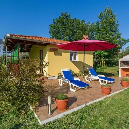 Kuca Za Odmor Dule Apartment Pula Exterior photo