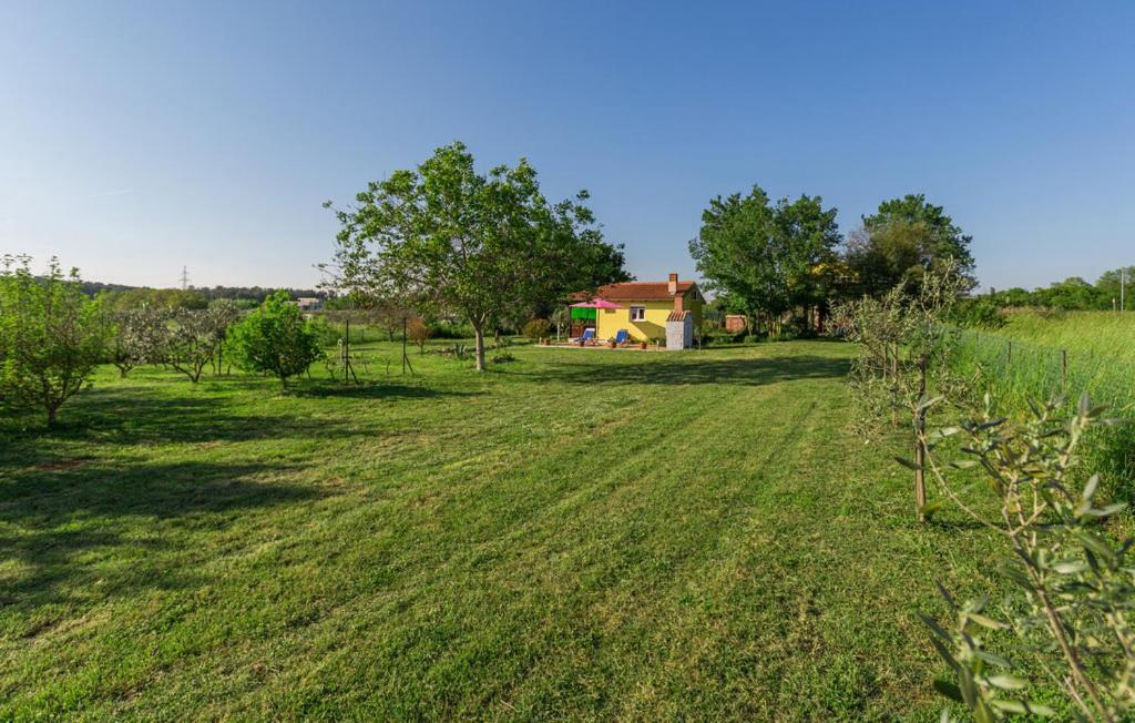 Kuca Za Odmor Dule Apartamento Pula