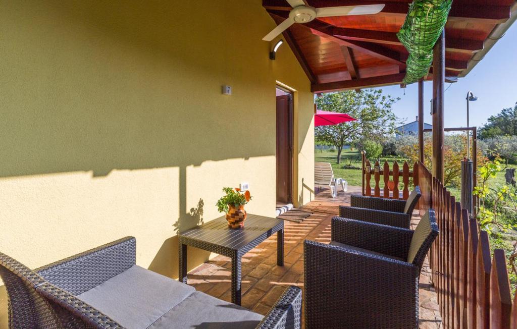 Apartmán Kuca Za Odmor Dule