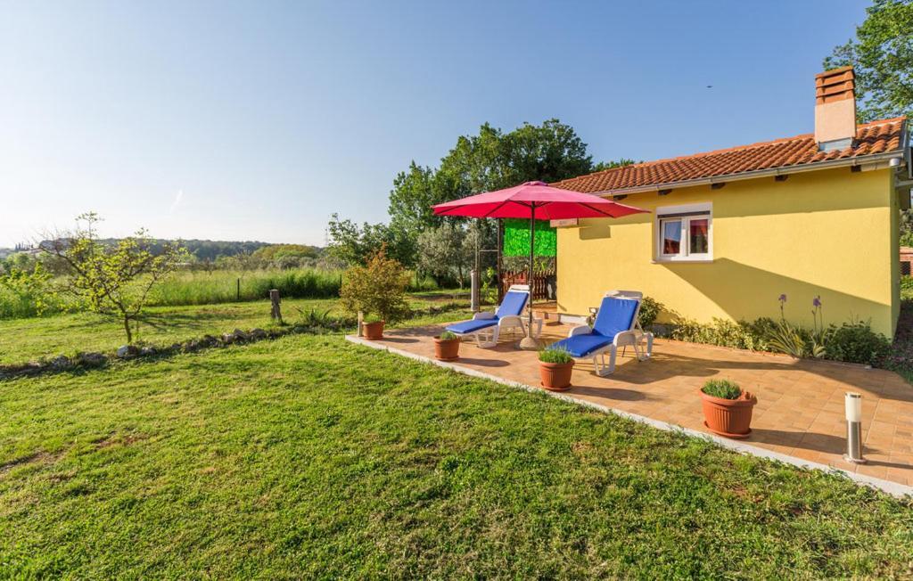 Apartmán Kuca Za Odmor Dule