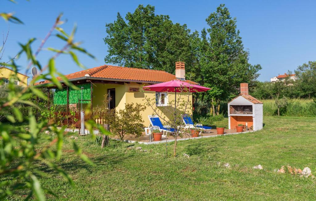 Kuca Za Odmor Dule * Pula