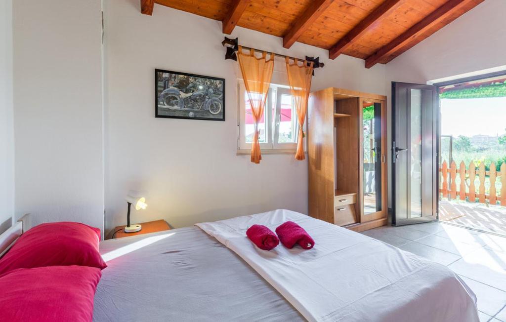 Apartmán Kuca Za Odmor Dule *